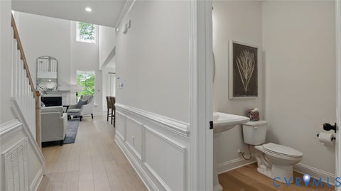 Tiny photo for 8481 Roden Drive, Mechanicsville, VA 23111 (MLS # 2626777)