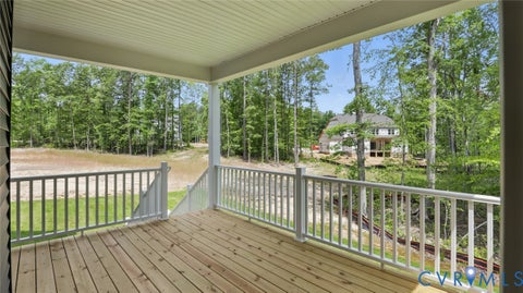Tiny photo for 8481 Roden Drive, Mechanicsville, VA 23111 (MLS # 2626777)