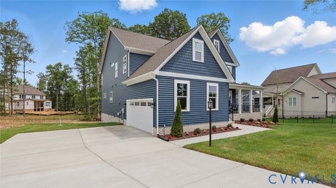 Tiny photo for 8481 Roden Drive, Mechanicsville, VA 23111 (MLS # 2626777)