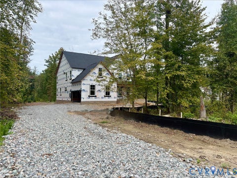 Tiny photo for 8481 Roden Drive, Mechanicsville, VA 23111 (MLS # 2626777)
