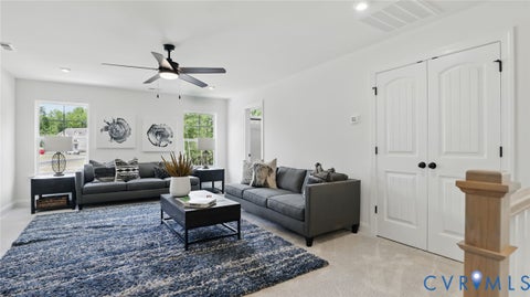 Tiny photo for 8481 Roden Drive, Mechanicsville, VA 23111 (MLS # 2626777)