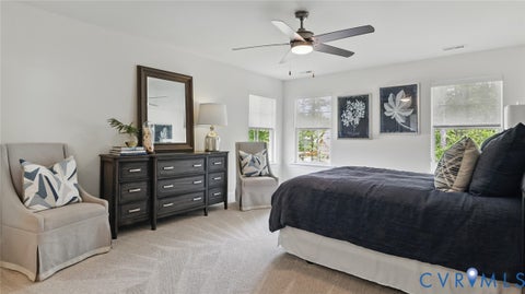 Tiny photo for 8481 Roden Drive, Mechanicsville, VA 23111 (MLS # 2626777)