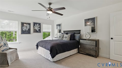 Tiny photo for 8481 Roden Drive, Mechanicsville, VA 23111 (MLS # 2626777)