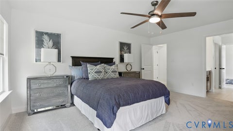 Tiny photo for 8481 Roden Drive, Mechanicsville, VA 23111 (MLS # 2626777)