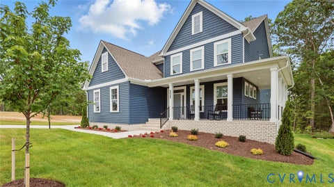 Tiny photo for 8481 Roden Drive, Mechanicsville, VA 23111 (MLS # 2626777)