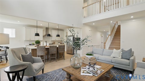 Tiny photo for 8481 Roden Drive, Mechanicsville, VA 23111 (MLS # 2626777)