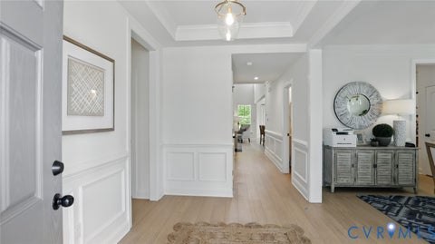 Tiny photo for 8481 Roden Drive, Mechanicsville, VA 23111 (MLS # 2626777)