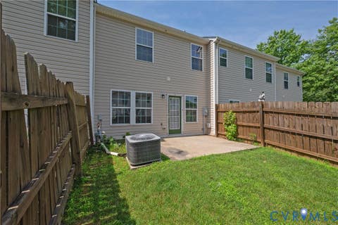 Tiny photo for 204 Bay Coat Drive, Richmond, VA 23223 (MLS # 2618545)