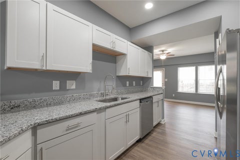Tiny photo for 204 Bay Coat Drive, Richmond, VA 23223 (MLS # 2618545)