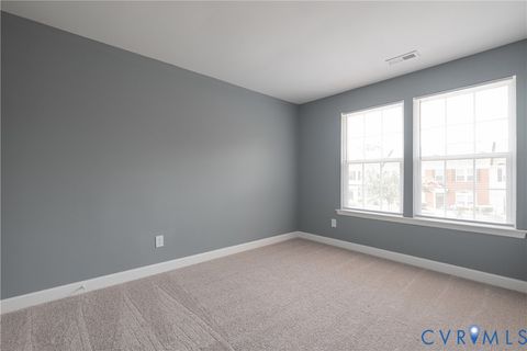 Tiny photo for 204 Bay Coat Drive, Richmond, VA 23223 (MLS # 2618545)