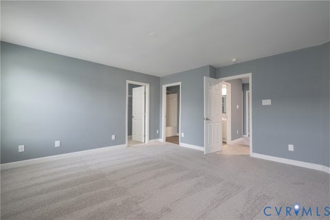 Tiny photo for 204 Bay Coat Drive, Richmond, VA 23223 (MLS # 2618545)
