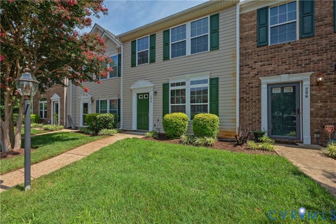 Tiny photo for 204 Bay Coat Drive, Richmond, VA 23223 (MLS # 2618545)