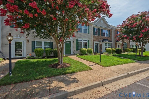 Tiny photo for 204 Bay Coat Drive, Richmond, VA 23223 (MLS # 2618545)