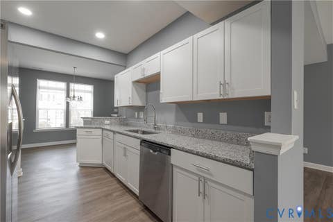 Tiny photo for 204 Bay Coat Drive, Richmond, VA 23223 (MLS # 2618545)