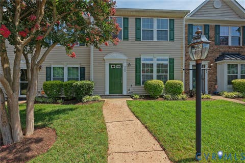 Photo of 204 Bay Coat Drive, Richmond, VA 23223 (MLS # 2618545)