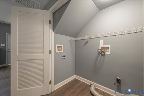 Tiny photo for 204 Bay Coat Drive, Richmond, VA 23223 (MLS # 2618545)