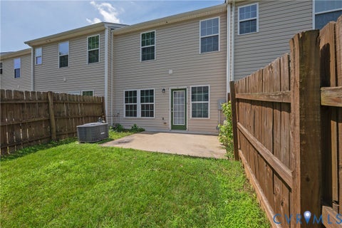 Tiny photo for 204 Bay Coat Drive, Richmond, VA 23223 (MLS # 2618545)