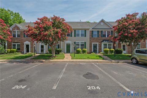 Tiny photo for 204 Bay Coat Drive, Richmond, VA 23223 (MLS # 2618545)
