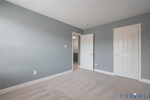 Tiny photo for 204 Bay Coat Drive, Richmond, VA 23223 (MLS # 2618545)