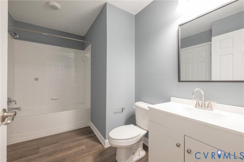 Tiny photo for 204 Bay Coat Drive, Richmond, VA 23223 (MLS # 2618545)