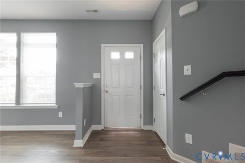 Tiny photo for 204 Bay Coat Drive, Richmond, VA 23223 (MLS # 2618545)