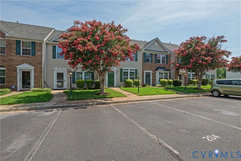 Tiny photo for 204 Bay Coat Drive, Richmond, VA 23223 (MLS # 2618545)