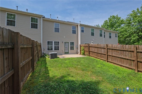 Tiny photo for 204 Bay Coat Drive, Richmond, VA 23223 (MLS # 2618545)