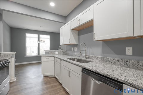 Tiny photo for 204 Bay Coat Drive, Richmond, VA 23223 (MLS # 2618545)
