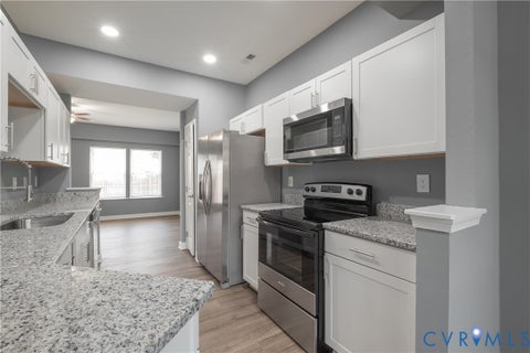 Tiny photo for 204 Bay Coat Drive, Richmond, VA 23223 (MLS # 2618545)