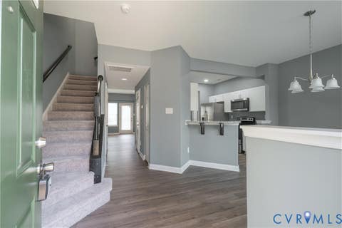 Tiny photo for 204 Bay Coat Drive, Richmond, VA 23223 (MLS # 2618545)