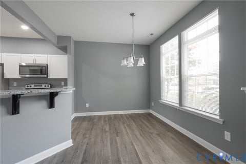 Tiny photo for 204 Bay Coat Drive, Richmond, VA 23223 (MLS # 2618545)