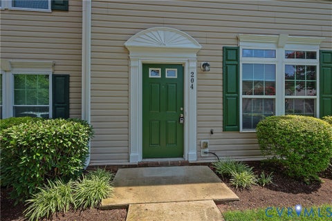 Tiny photo for 204 Bay Coat Drive, Richmond, VA 23223 (MLS # 2618545)
