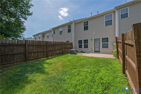 Tiny photo for 204 Bay Coat Drive, Richmond, VA 23223 (MLS # 2618545)
