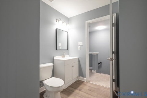 Tiny photo for 204 Bay Coat Drive, Richmond, VA 23223 (MLS # 2618545)
