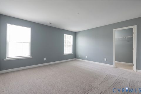 Tiny photo for 204 Bay Coat Drive, Richmond, VA 23223 (MLS # 2618545)