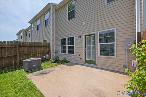Tiny photo for 204 Bay Coat Drive, Richmond, VA 23223 (MLS # 2618545)