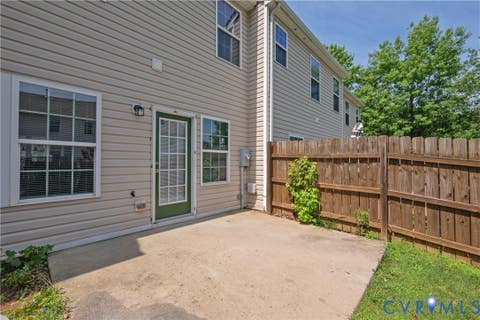 Tiny photo for 204 Bay Coat Drive, Richmond, VA 23223 (MLS # 2618545)
