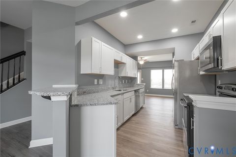 Tiny photo for 204 Bay Coat Drive, Richmond, VA 23223 (MLS # 2618545)