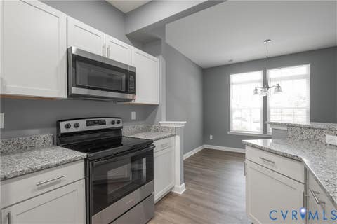Tiny photo for 204 Bay Coat Drive, Richmond, VA 23223 (MLS # 2618545)