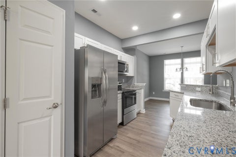 Tiny photo for 204 Bay Coat Drive, Richmond, VA 23223 (MLS # 2618545)