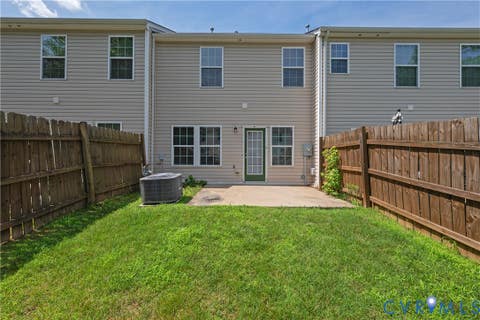 Tiny photo for 204 Bay Coat Drive, Richmond, VA 23223 (MLS # 2618545)