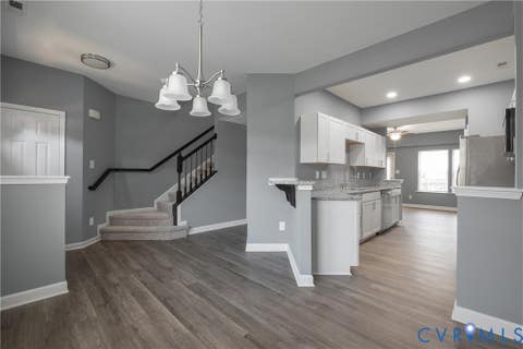 Tiny photo for 204 Bay Coat Drive, Richmond, VA 23223 (MLS # 2618545)