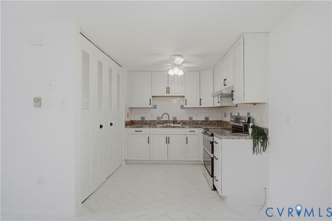 Tiny photo for 5117 Bending Branch Drive, Henrico, VA 23223 (MLS # 2616726)
