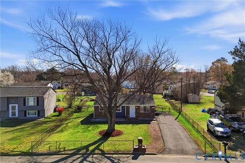 Tiny photo for 5117 Bending Branch Drive, Henrico, VA 23223 (MLS # 2616726)