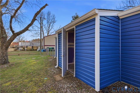 Tiny photo for 5117 Bending Branch Drive, Henrico, VA 23223 (MLS # 2616726)
