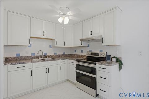 Tiny photo for 5117 Bending Branch Drive, Henrico, VA 23223 (MLS # 2616726)
