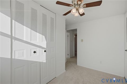 Tiny photo for 5117 Bending Branch Drive, Henrico, VA 23223 (MLS # 2616726)