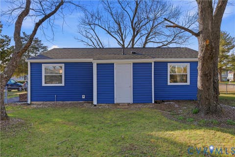 Tiny photo for 5117 Bending Branch Drive, Henrico, VA 23223 (MLS # 2616726)