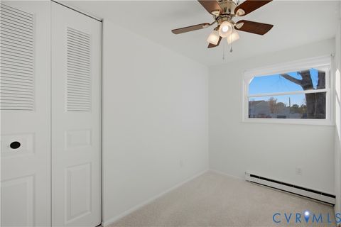 Tiny photo for 5117 Bending Branch Drive, Henrico, VA 23223 (MLS # 2616726)