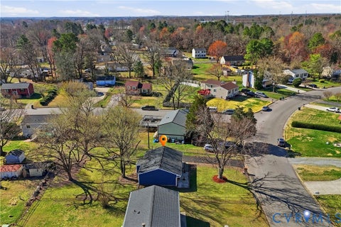 Tiny photo for 5117 Bending Branch Drive, Henrico, VA 23223 (MLS # 2616726)